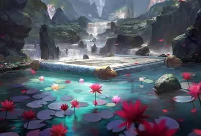 挺进地牢