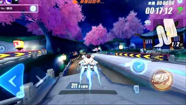 对联习俗有哪些？游戏画面