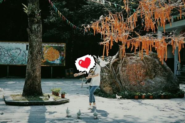 广州团建去哪玩？5个独特好去处等你揭秘