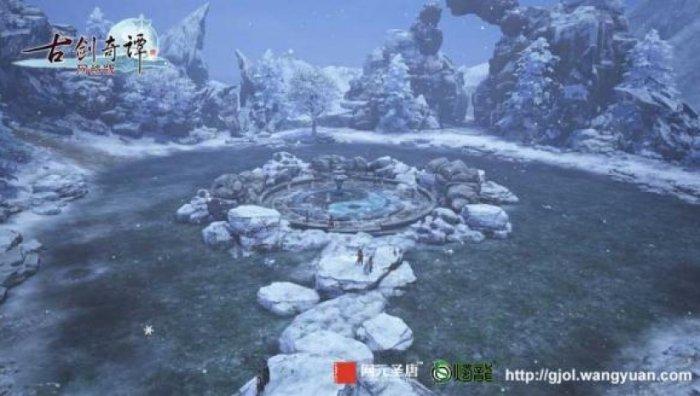 拯救被困的穷人