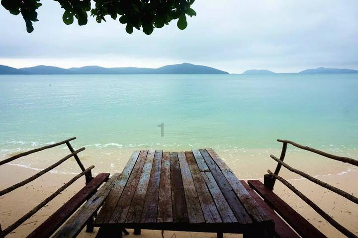 海岛纪元