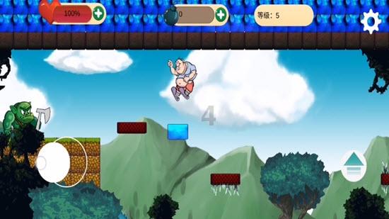 探索神秘小屋
