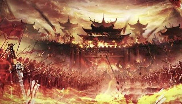 古代人长了蛀牙怎么办?游戏画面