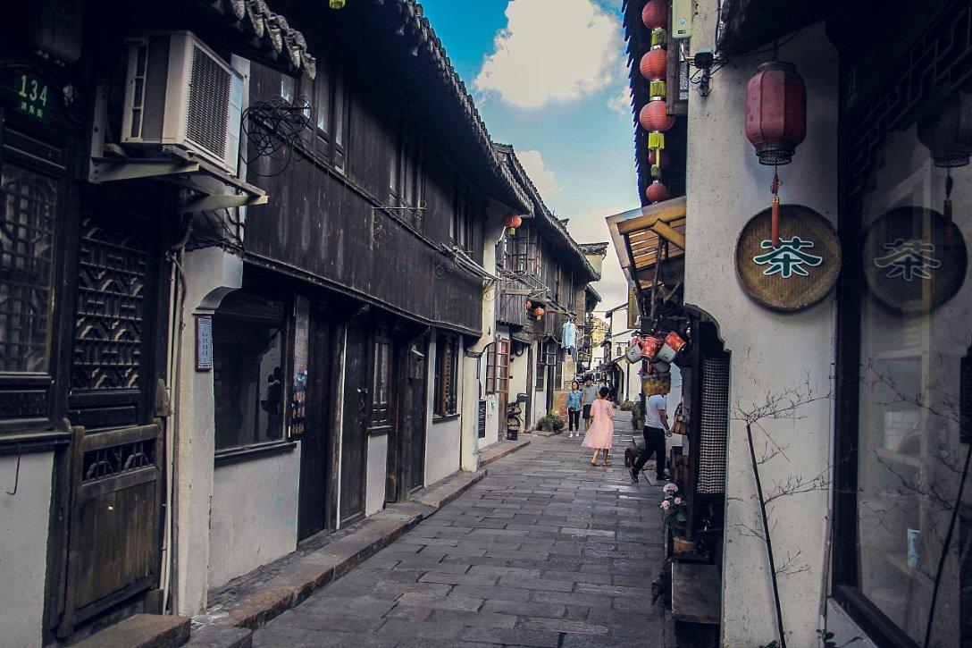 沙漠废墟逃离
