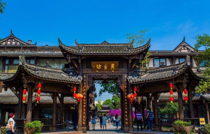 缤纷水果茶无敌版